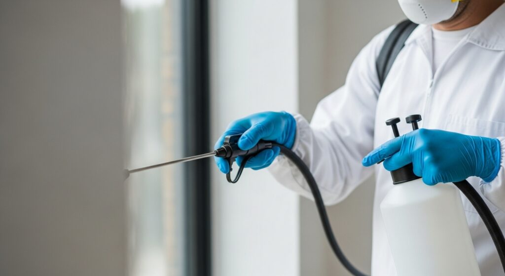 Pest Control