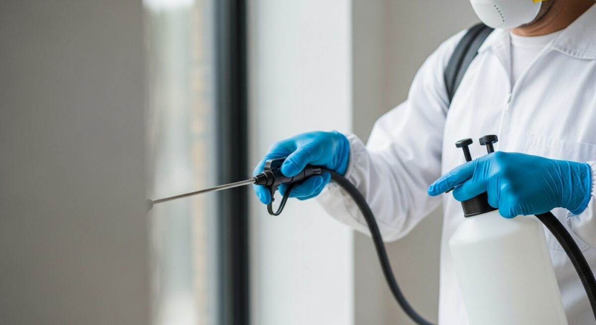 Pest Control