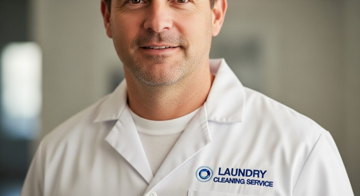 Laundry Cleaning service