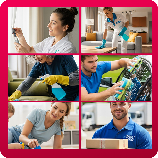 Cleaning Solutions