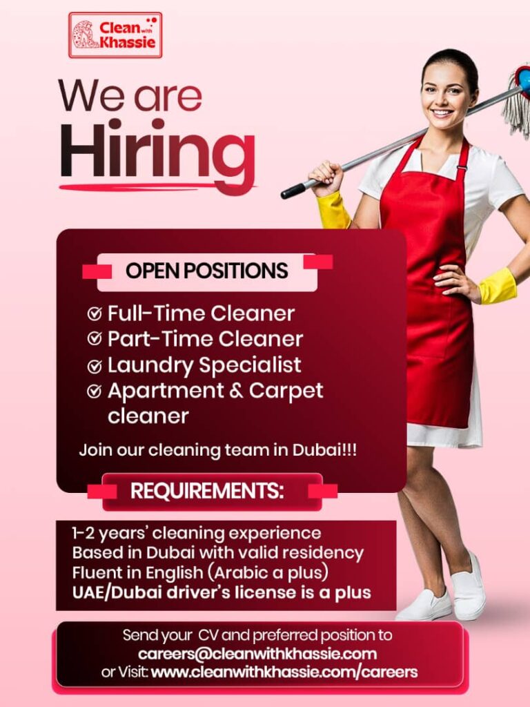 Hiring