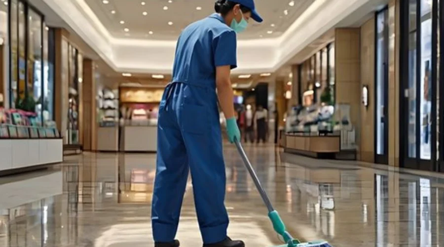 🏠 We’re Hiring: Apartment & Carpet Cleaning Specialists